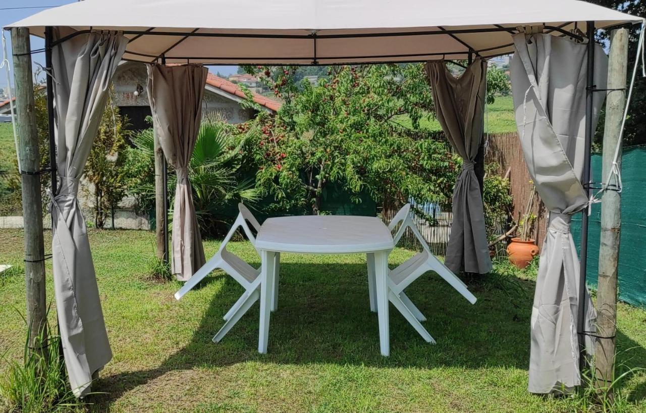 Quinta De Carvalhal - Casa De Campo ギマランイス エクステリア 写真