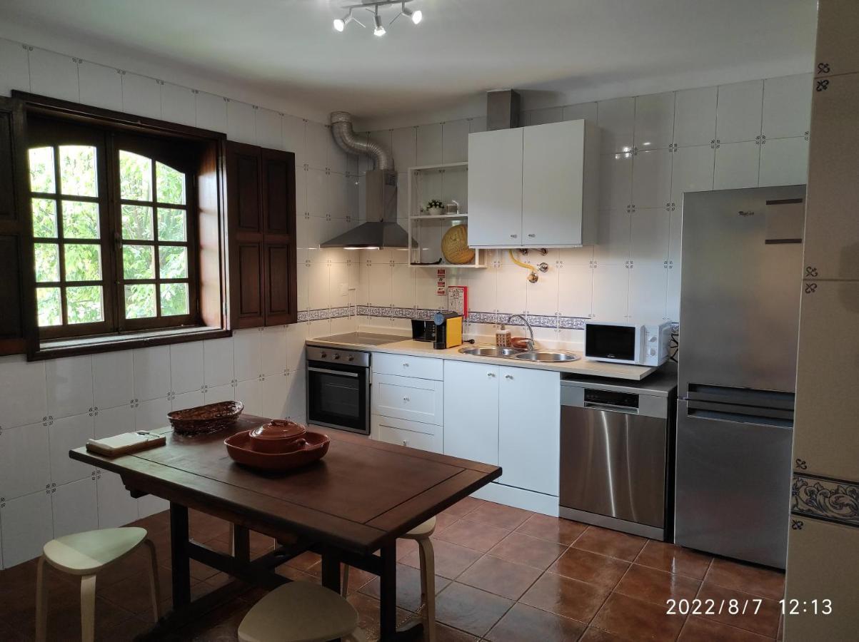 Quinta De Carvalhal - Casa De Campo ギマランイス エクステリア 写真