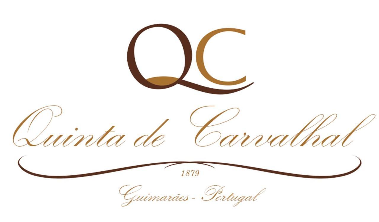 Quinta De Carvalhal - Casa De Campo ギマランイス エクステリア 写真
