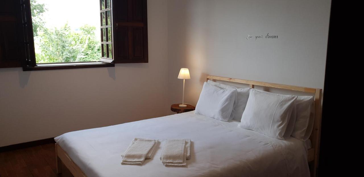 Quinta De Carvalhal - Casa De Campo ギマランイス エクステリア 写真
