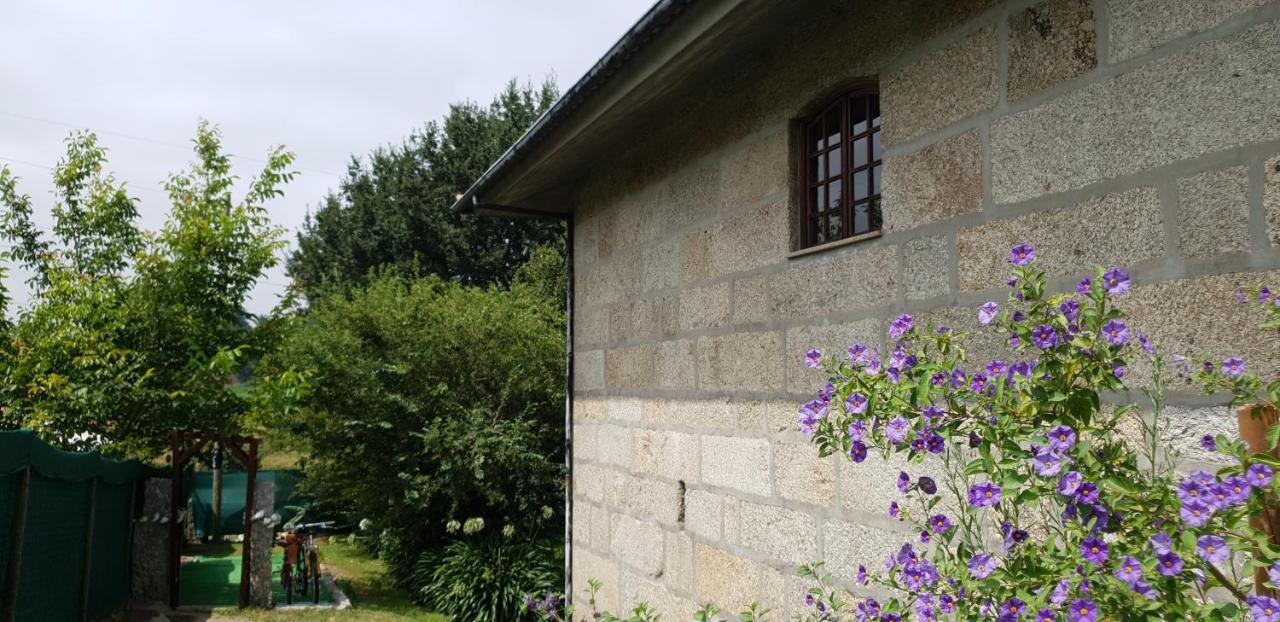 Quinta De Carvalhal - Casa De Campo ギマランイス エクステリア 写真