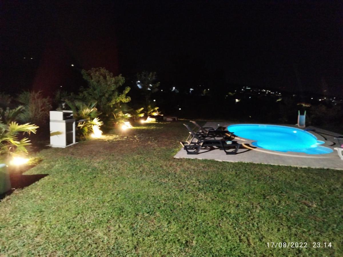 Quinta De Carvalhal - Casa De Campo ギマランイス エクステリア 写真