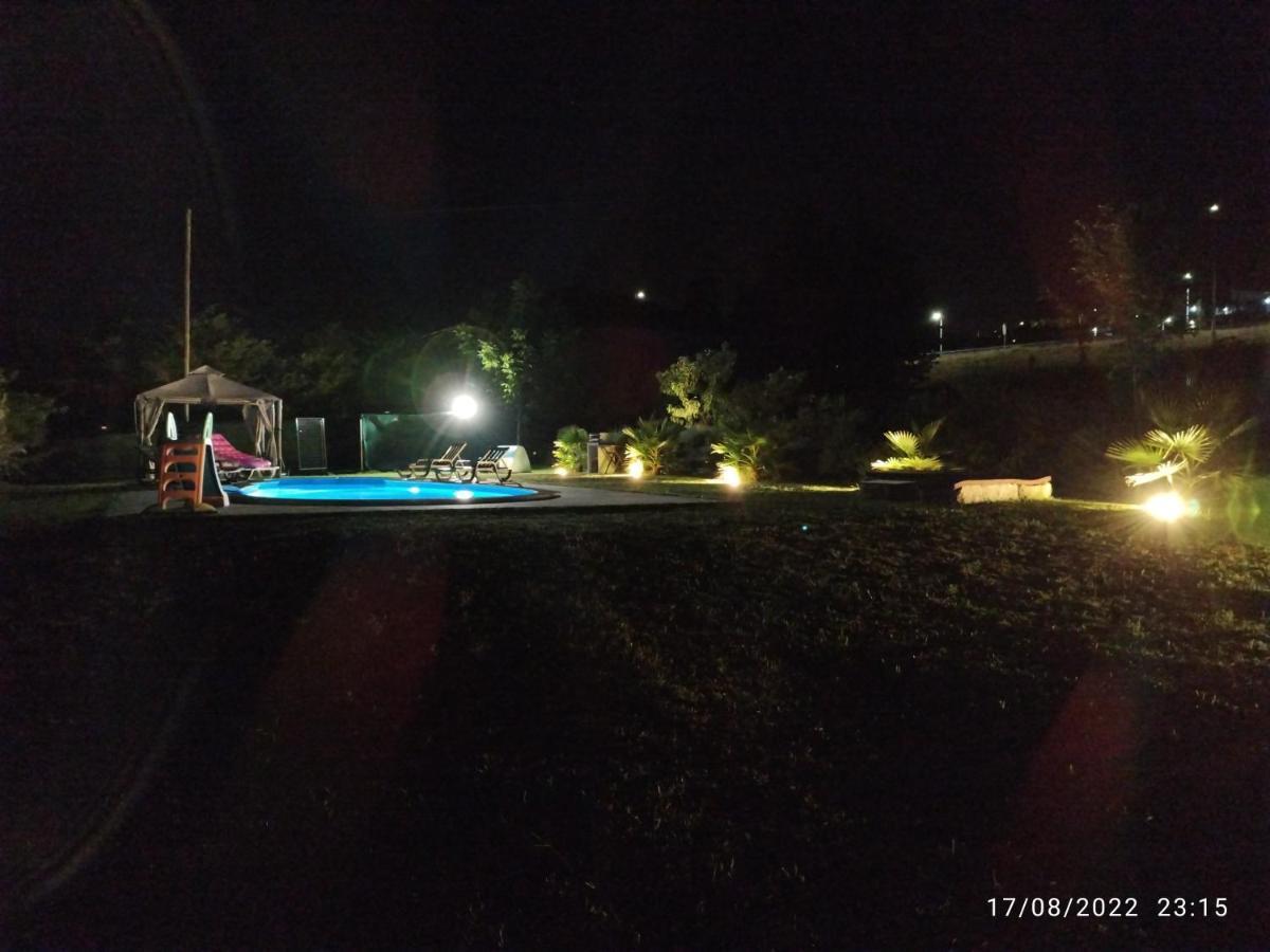 Quinta De Carvalhal - Casa De Campo ギマランイス エクステリア 写真