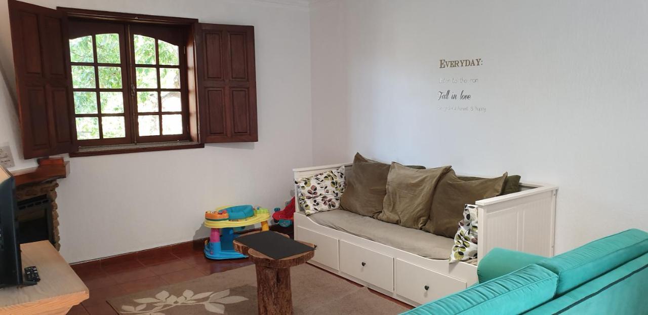 Quinta De Carvalhal - Casa De Campo ギマランイス エクステリア 写真