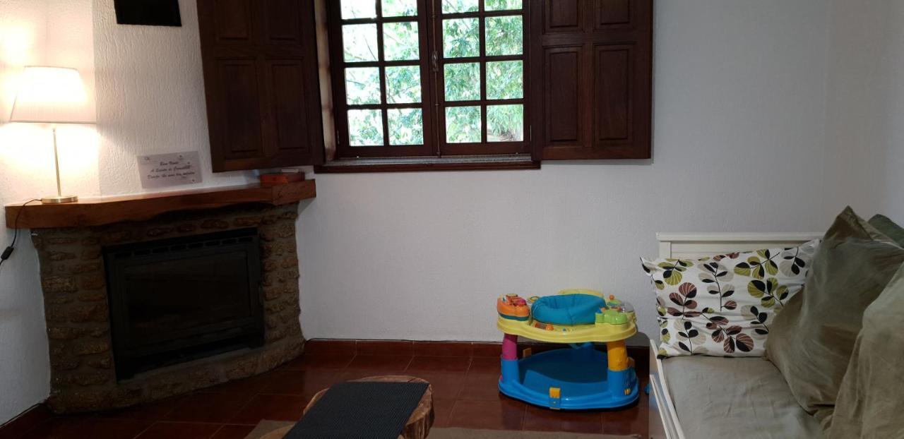 Quinta De Carvalhal - Casa De Campo ギマランイス エクステリア 写真