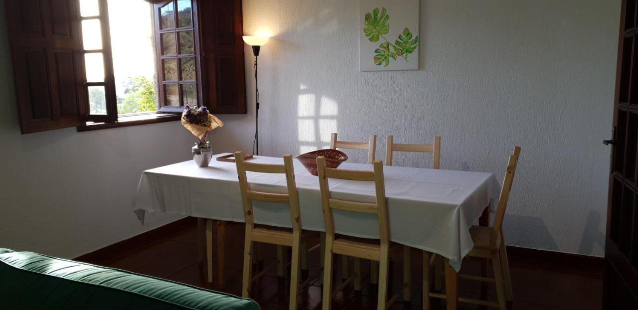 Quinta De Carvalhal - Casa De Campo ギマランイス エクステリア 写真